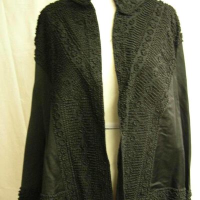 Cape