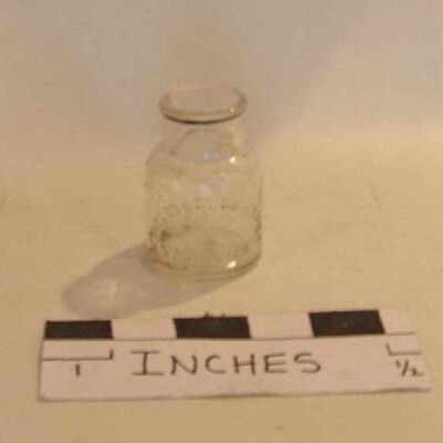Bottle