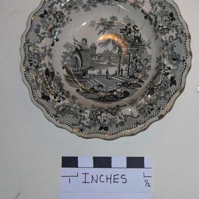 Plate