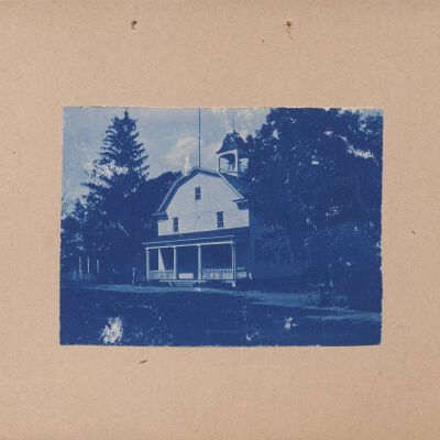 The Bedford Courthouse