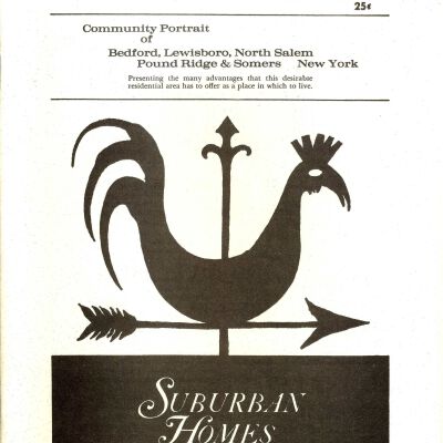 Suburban Homes Guide