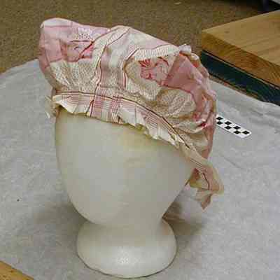 Bonnet