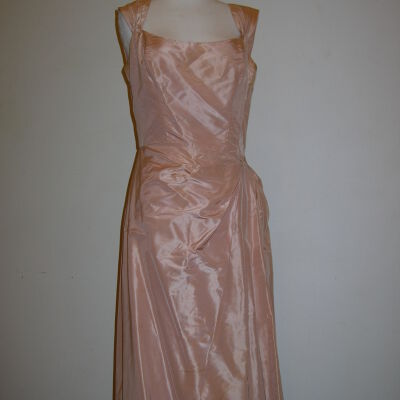 Gown