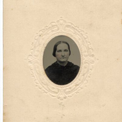 tintype