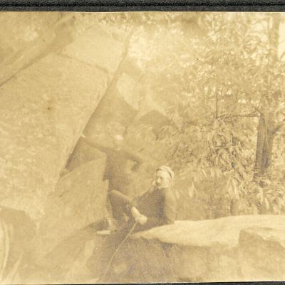 Print, Photographic