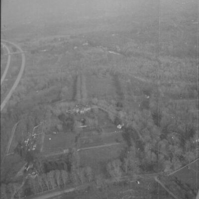 1969 Aerial Photos of Bedford.
