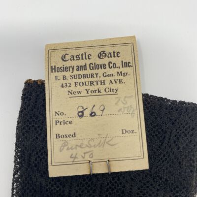 glove