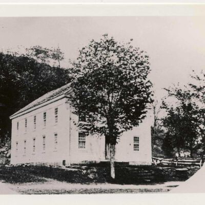 Historical Hall