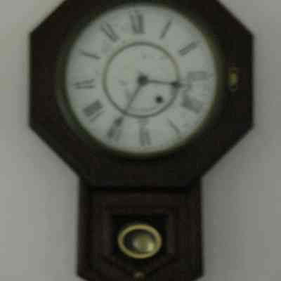 clock