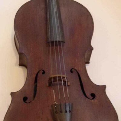 Violoncello