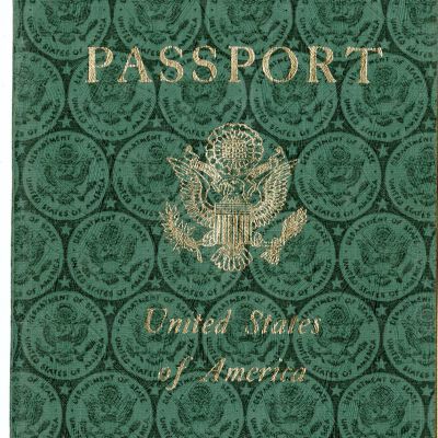 passport