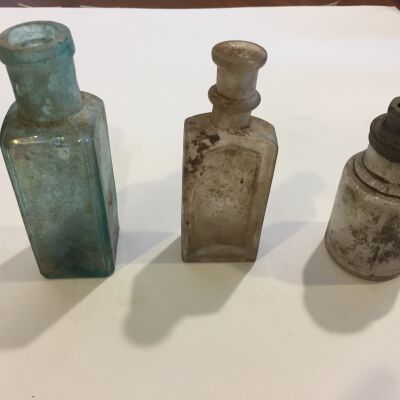 Bottle