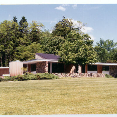 Marcel Breuer Assae/Cessoe 1985?