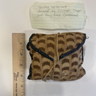 Case, Thread