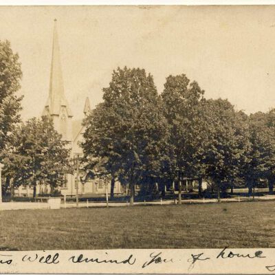 Village Green