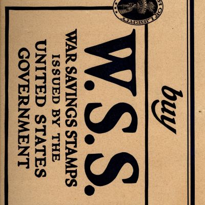 Poster, Political
