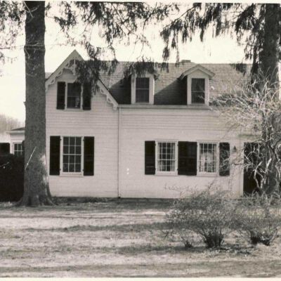 47 Pound Ridge Road