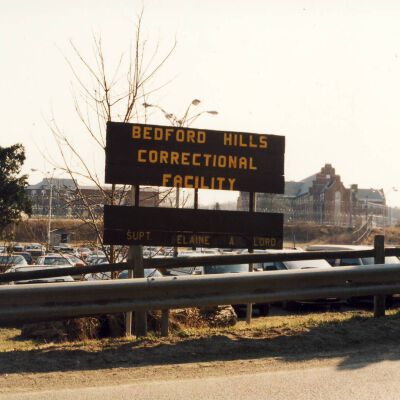 Bedford Hills Correctional Facility, 1994