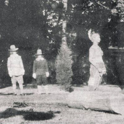 Bedford Village celebrates its 250th Anniversary