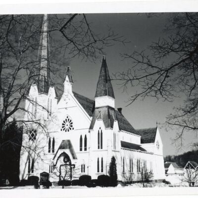 Bedford Presbyterian Church