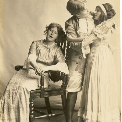 Print, Photographic