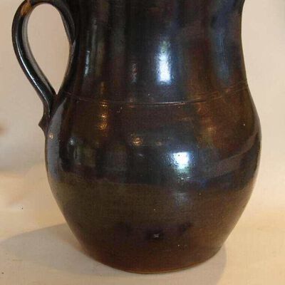 Pitcher