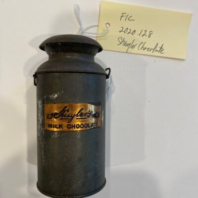 Canister