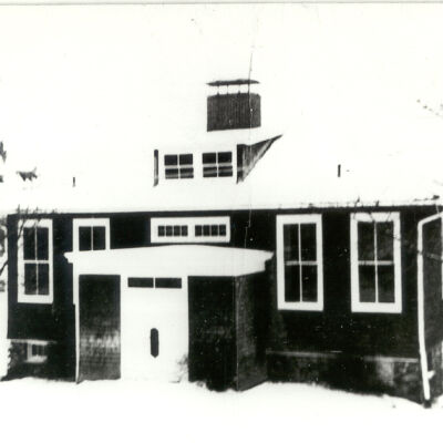 Court Road School