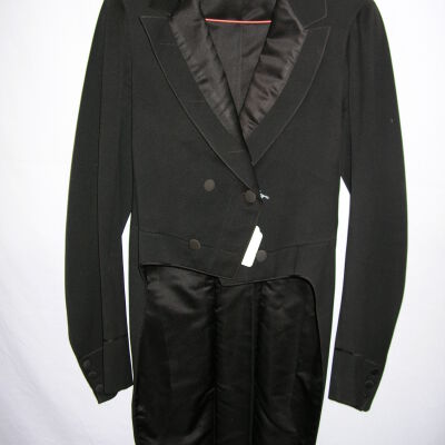 Tuxedo