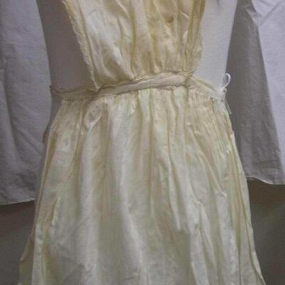 Pinafore