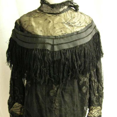 Bodice