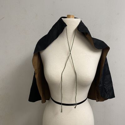 cape
