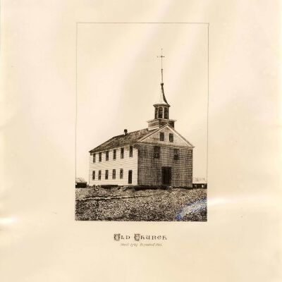 Old Church