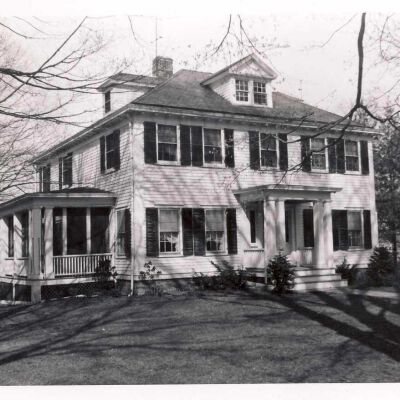 50 Village Green