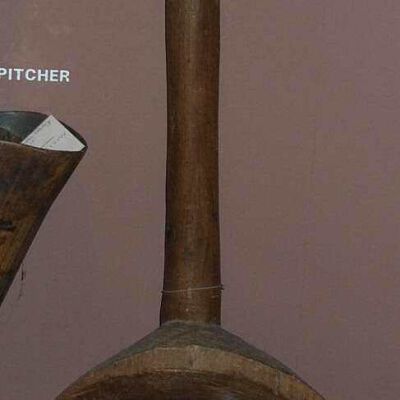 Shovel