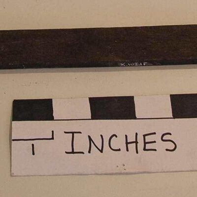 Tool, Shoemaking