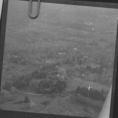 1969 Aerial Photos of Bedford.