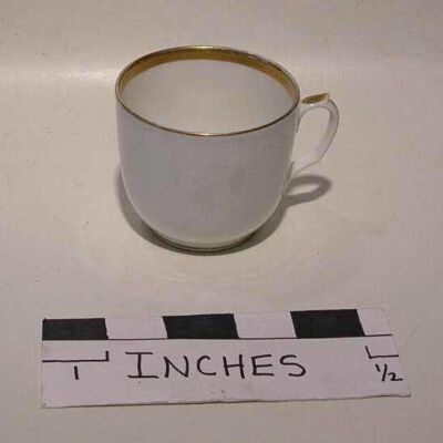 Teacup