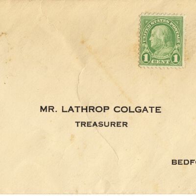 Envelope