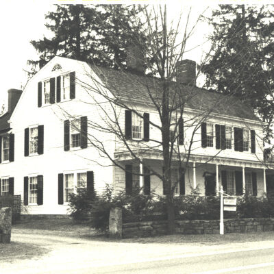 David Hays House