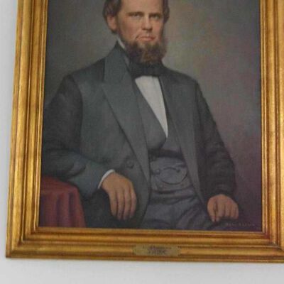 William H. Robertson