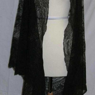 Shawl