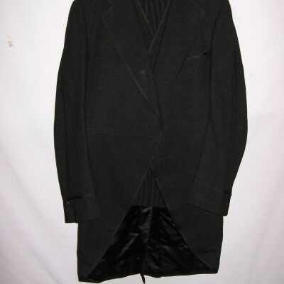 Tuxedo