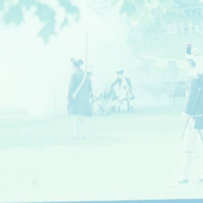 Bedford Tricentennial Celebration