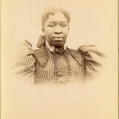 Jeanette Hughes