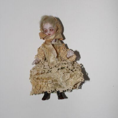 doll