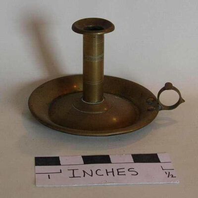Candlestick