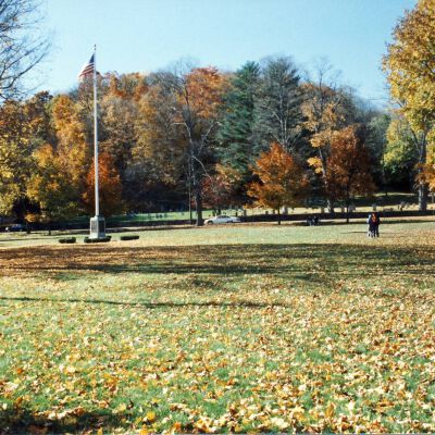 Village Green, 1994
