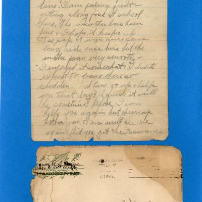 Letter