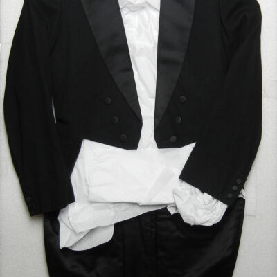 Tuxedo